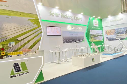 聚焦巴西！迈贝特InterSolar South America展会精彩回顾！